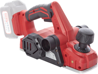 Рубанок RedVerg RD-P18/U 82мм 16000об/мин от магазина РЭССИ