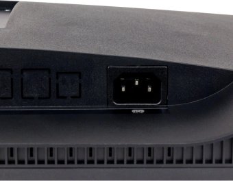 Монитор Hiper 23.8" EasyView KH2402 черный IPS LED 5ms 16:9 HDMI матовая HAS 250cd 178гр/178гр 1920x1080 75Hz FreeSync DP FHD 4.45кг от магазина РЭССИ