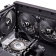 Вентилятор Thermaltake CT140 черный 4-pin 30.5dB Ret (CL-F148-PL14BL-A) от магазина РЭССИ