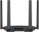 Картинка Роутер беспроводной Cudy WR3600H BE3600 100/1000/2500BASE-T черный от магазина РЭССИ Роутер беспроводной Cudy WR3600H BE3600 100/1000/2500BASE-T черный от магазина РЭССИ