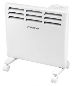Конвектор Starwind SHV5510 1000Вт белый от магазина РЭССИ