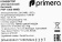Конвектор Primera PHP-1000-MWB 1000Вт белый от магазина РЭССИ
