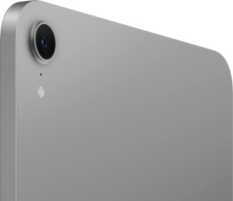 Планшет Apple iPad mini 2024 A2993 A17 Pro 6С RAM8Gb ROM256Gb 8.3" IPS 2266x1488 iOS серый космос 12Mpix 12Mpix BT WiFi 10hr от магазина РЭССИ
