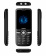 Мобильный телефон Digma B240 Linx 32Mb черный моноблок 2Sim 2.44" 240x320 0.08Mpix GSM900/1800 FM microSD от магазина РЭССИ