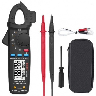 Токовые клещи ACM91  ZOTEK-ZOYI от магазина РЭССИ