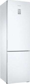 Холодильник Samsung RB37A5400WW/WT белый (двухкамерный) от магазина РЭССИ