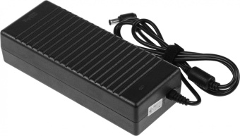 Блок питания TopON TOP-SY07 120W 19V-20V 6.2A от бытовой электросети LED индикатор от магазина РЭССИ