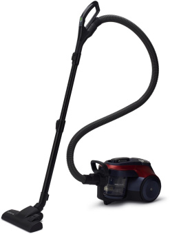 Пылесос Polaris PVC 2003RI 2000Вт красный/серый от магазина РЭССИ