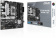 Материнская плата Asus PRIME B760M-A D4 Soc-1700 Intel B760 4xDDR4 mATX AC`97 8ch(7.1) 2.5Gg RAID+HDMI+DP от магазина РЭССИ