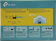 Роутер беспроводной TP-Link TL-MR6400 N300 10/100BASE-TX/4G cat.4 черный от магазина РЭССИ