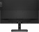 Картинка Монитор Lenovo 27" L27e-30 черный IPS 4ms 16:9 HDMI 250cd 178гр/178гр 1920x1080 VGA FHD 4.53кг от магазина РЭССИ Монитор Lenovo 27" L27e-30 черный IPS 4ms 16:9 HDMI 250cd 178гр/178гр 1920x1080 VGA FHD 4.53кг от магазина РЭССИ