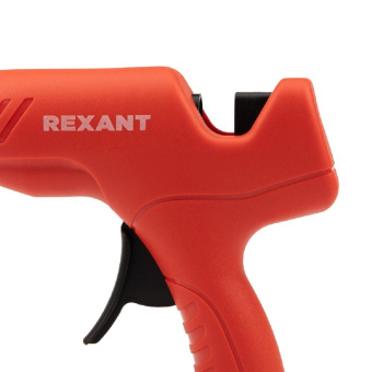 Аккумуляторный клеевой пистолет REXANT ЭКСПЕРТ 12-1553 от магазина РЭССИ