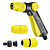 Набор полива Karcher 2.645-289.0 (компл.:5 предметов) желтый/черный от магазина РЭССИ
