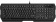 Клавиатура A4Tech Bloody B135N черный USB Multimedia for gamer LED (подставка для запястий) (B135N) от магазина РЭССИ