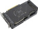 Видеокарта Asus PCI-E 4.0 DUAL-RTX4060TI-O16G-EVO NVIDIA GeForce RTX 4060TI 16Gb 128bit GDDR6 2595/18000 HDMIx1 DPx3 HDCP Ret от магазина РЭССИ