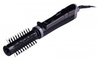 Фен-щетка Starwind SHP8500 1000Вт черный от магазина РЭССИ