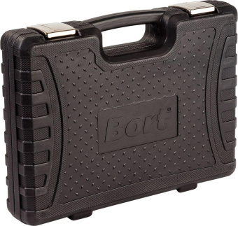Набор инструментов Bort BTK-94 94 предмета (жесткий кейс) от магазина РЭССИ
