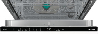 Посудомоечная машина встраив. Gorenje GV643D60 1900Вт полноразмерная белый от магазина РЭССИ
