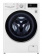Стиральная машина LG F4DV509S0E пан.англ. класс: B загр.фронтальная макс.:9кг (с сушкой) белый от магазина РЭССИ