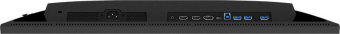 Монитор Gigabyte 28" M28U черный IPS LED 1ms 16:9 HDMI M/M матовая HAS 300cd 178гр/178гр 3840x2160 FreeSync DP 4K USB 6.93кг от магазина РЭССИ