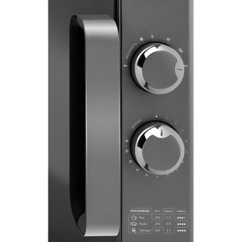 СВЧ Centek 700 Вт 20 л Flat Tray без поворотного стола 6 режимов CT-1573 от магазина РЭССИ