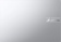 Ноутбук Asus VivoBook 16X K3605VC-RP370 Core i5 13420H 16Gb SSD512Gb NVIDIA GeForce RTX 3050 4Gb 16" IPS WUXGA (1920x1200) без ОС silver WiFi BT Cam (90NB11D2-M00FL0) от магазина РЭССИ