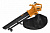 Воздуходувка-пылесос Carver BV 2800E 2800Вт пит.:от сети оранжевый/черный от магазина РЭССИ