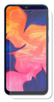 Защитное стекло для экрана Redline прозрачный для Samsung Galaxy M12 1шт. (УТ000026466) от магазина РЭССИ