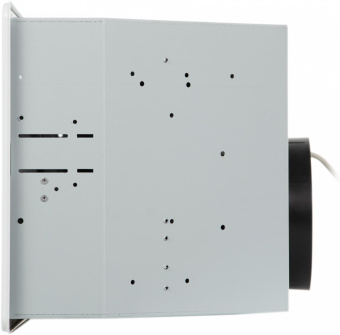 Вытяжка встраиваемая Krona Mini 900 slider белый управление: ползунковое (1 мотор) от магазина РЭССИ