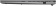 Ноутбук Asus VivoBook 16 M1607KA-MB037 Ryzen AI 5 340 16Gb SSD512Gb AMD Radeon 840M 16" IPS WUXGA (1920x1200) без ОС silver WiFi BT Cam (90NB15F2-M001C0) от магазина РЭССИ
