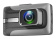Картинка Видеорегистратор AdvoCam A101 черный 2Mpix 1080x1920 1080p 146гр. JL5401 от магазина РЭССИ Видеорегистратор AdvoCam A101 черный 2Mpix 1080x1920 1080p 146гр. JL5401 от магазина РЭССИ