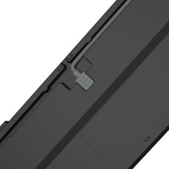 Клавиатура A4Tech Bloody S87 Energy механическая черный/красный USB for gamer LED (S87 USB ENERGY RED) от магазина РЭССИ