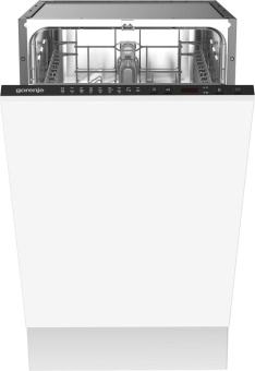 Посудомоечная машина встраив. Gorenje GV52041 узкая от магазина РЭССИ