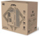 Корпус GMNG GG-CC102 черный без БП ATX 6x120mm 2x140mm 2xUSB2.0 1xUSB3.0 audio bott PSU от магазина РЭССИ