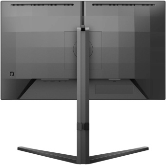 Монитор Philips 23.8" Evnia 3000 24M2N3200A черный IPS LED 16:9 HDMI M/M матовая HAS Piv 1000:1 300cd 178гр/178гр 1920x1080 180Hz DP FHD 4.56кг от магазина РЭССИ