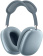 Картинка Гарнитура накладные Apple AirPods Max 2024 A3184 голубой беспроводные bluetooth оголовье (MWW63ZA/A) от магазина РЭССИ Гарнитура накладные Apple AirPods Max 2024 A3184 голубой беспроводные bluetooth оголовье (MWW63ZA/A) от магазина РЭССИ