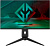 Монитор GMNG 27" Gaming GM-27F12 черный VA LED 1ms 16:9 HDMI M/M матовая HAS Piv 1000:1 300cd 178гр/178гр 2560x1440 180Hz G-Sync FreeSync DP Quad 2K (1440p) 6.63кг от магазина РЭССИ