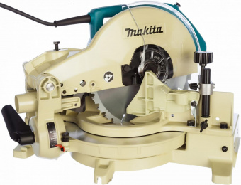 Торцовочная пила Makita LS1040N 1650Вт 4600об/мин d=260мм от магазина РЭССИ