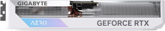 Видеокарта Gigabyte PCI-E 4.0 GV-N407TSAERO OC-16GD NVIDIA GeForce RTX 4070TI Super 16Gb 256bit GDDR6X 2655/21000 HDMIx1 DPx3 HDCP Ret от магазина РЭССИ