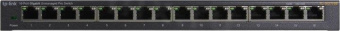 Коммутатор TP-Link TL-SG116E 16G управляемый от магазина РЭССИ