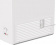 Картинка Морозильный ларь Gorenje FH301CW белый от магазина РЭССИ Морозильный ларь Gorenje FH301CW белый от магазина РЭССИ