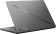 Картинка Ноутбук Asus ROG Zephyrus G14 GA403UV-QS186 Ryzen 7 8845HS 16Gb SSD1Tb NVIDIA GeForce RTX4060 8Gb 14" OLED 3K (2880x1800) noOS grey WiFi BT Cam (90NR0I01-M00A00) от магазина РЭССИ Ноутбук Asus ROG Zephyrus G14 GA403UV-QS186 Ryzen 7 8845HS 16Gb SSD1Tb NVIDIA GeForce RTX4060 8Gb 14" OLED 3K (2880x1800) noOS grey WiFi BT Cam (90NR0I01-M00A00) от магазина РЭССИ