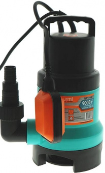Насос центробежный Sturm! WP9790P 900Вт 15000л/час от магазина РЭССИ