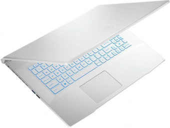 Ноутбук MSI Sword 17 A11UD-808XRU Core i7 11800H 16Gb SSD512Gb NVIDIA GeForce RTX 3050 Ti 4Gb 17.3" IPS FHD (1920x1080) Free DOS white WiFi BT Cam (9S7-17L213-808) от магазина РЭССИ