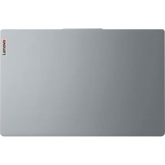 Ноутбук Lenovo IdeaPad Slim 3 15IAH8 Core i5 12450H 8Gb SSD512Gb Intel UHD Graphics 15.6" IPS FHD (1920x1080) noOS grey WiFi BT Cam (83ER007PRK) от магазина РЭССИ