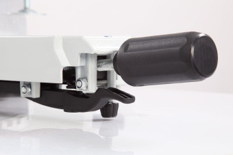 Торцовочная пила Belmash MS B-255H 2000Вт 4500об/мин d=255мм от магазина РЭССИ