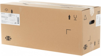 Вытяжка встраиваемая Krona Mini 900 slider белый управление: ползунковое (1 мотор) от магазина РЭССИ