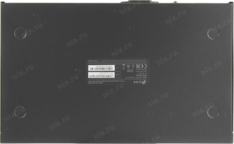 Коммутатор TP-Link TL-SG1016PE 16G 8PoE+ 110W управляемый от магазина РЭССИ