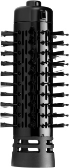 Фен-щетка Hyundai H-HB0110 1000Вт синий от магазина РЭССИ