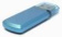 Картинка Флеш Диск Silicon Power 16Gb Helios 101 SP016GBUF2101V1B USB2.0 синий от магазина РЭССИ Флеш Диск Silicon Power 16Gb Helios 101 SP016GBUF2101V1B USB2.0 синий от магазина РЭССИ